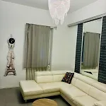 Lolli Apartmán Palermo