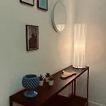 Apartmán Lolli Palermo