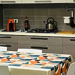 Apartmán Lolli