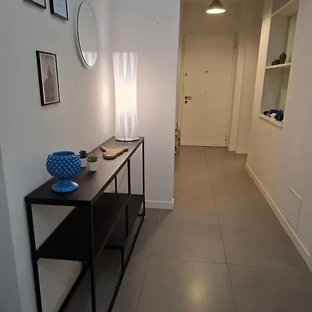 Lolli Apartmán