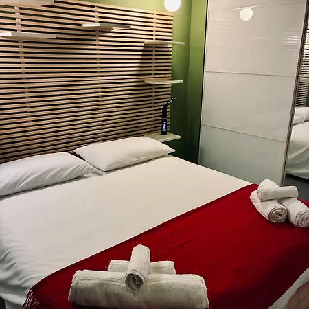 Apartmán Lolli Palermo