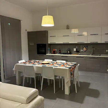 Apartmán Lolli Palermo