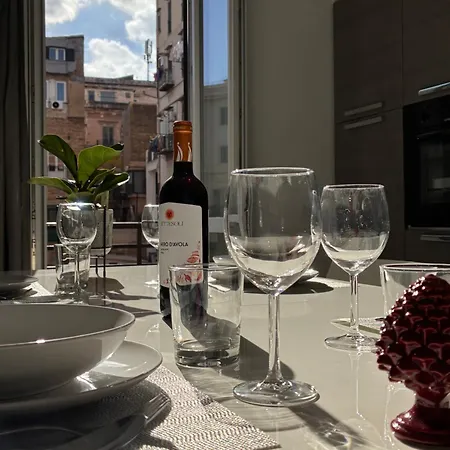 Lolli Apartmán
