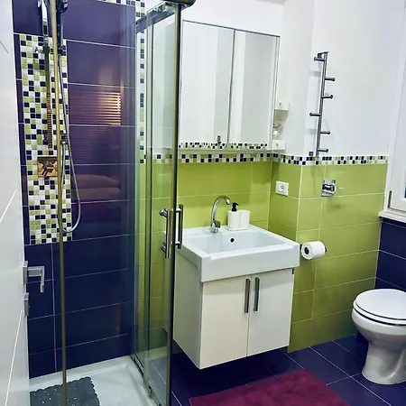 Apartmán Lolli