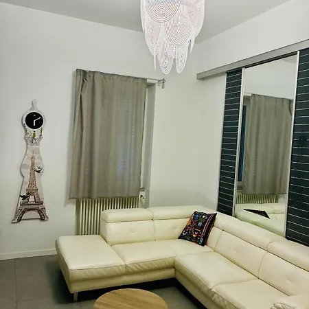 Lolli Διαμέρισμα Παλέρμο
