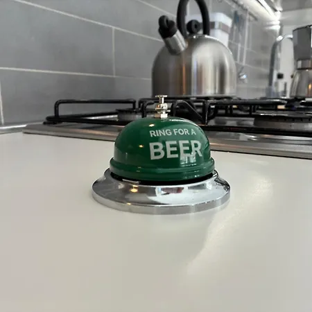 Lolli Apartmán *