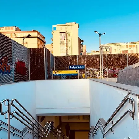 Διαμέρισμα Lolli Παλέρμο